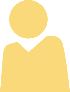 icon of a person