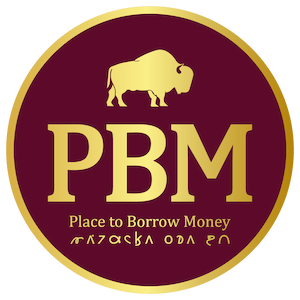 The Place to Borrow Money